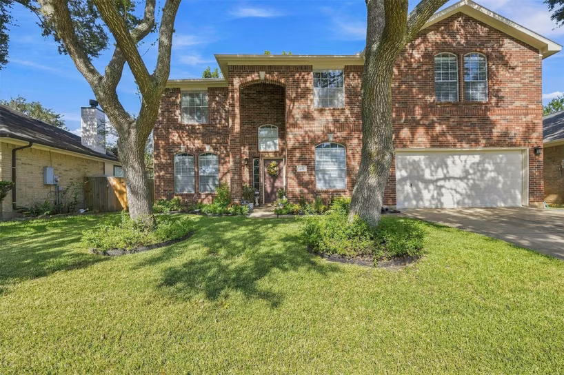 Photo 2 of 1131 Alexandria Court, Richmond, TX