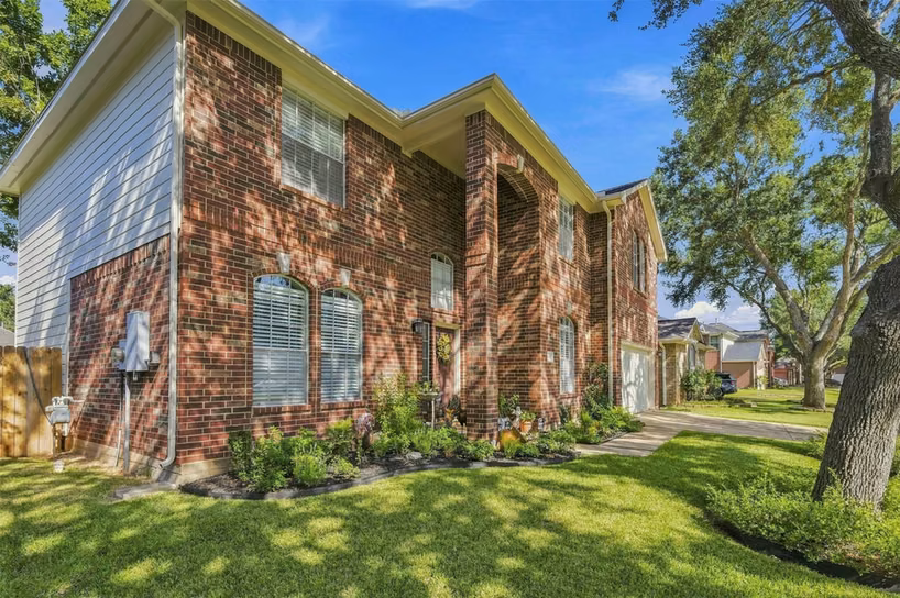 Photo 4 of 1131 Alexandria Court, Richmond, TX