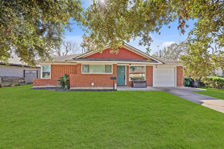 Photo of 1719 Wilde Rock Way, Houston, TX