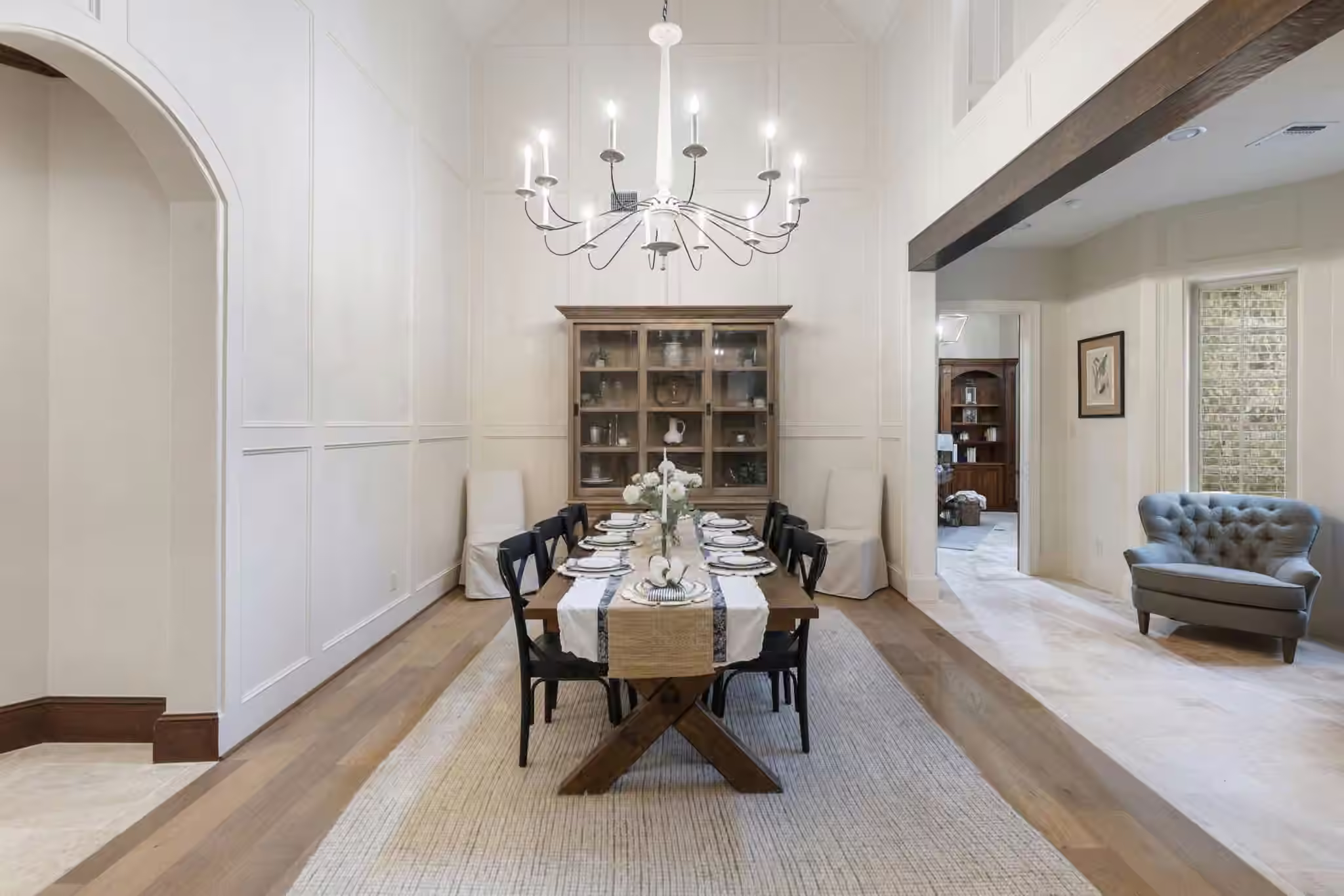 Photo 7 of 7421 Enchanted Stream Drive, Conroe, TX
