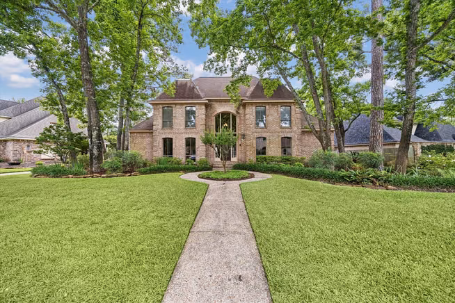 Photo of 2519 Golden Pond Drive, Kingwood, TX