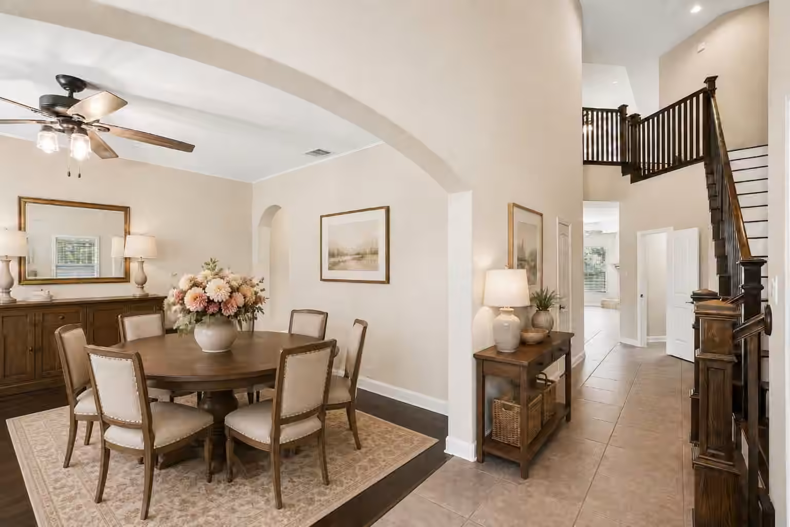 Photo 2 of 20922 Warwickshire Drive, Tomball, TX