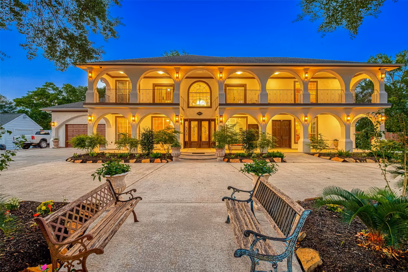 Photo of 21832 Rayford Road, Humble, TX 77338
