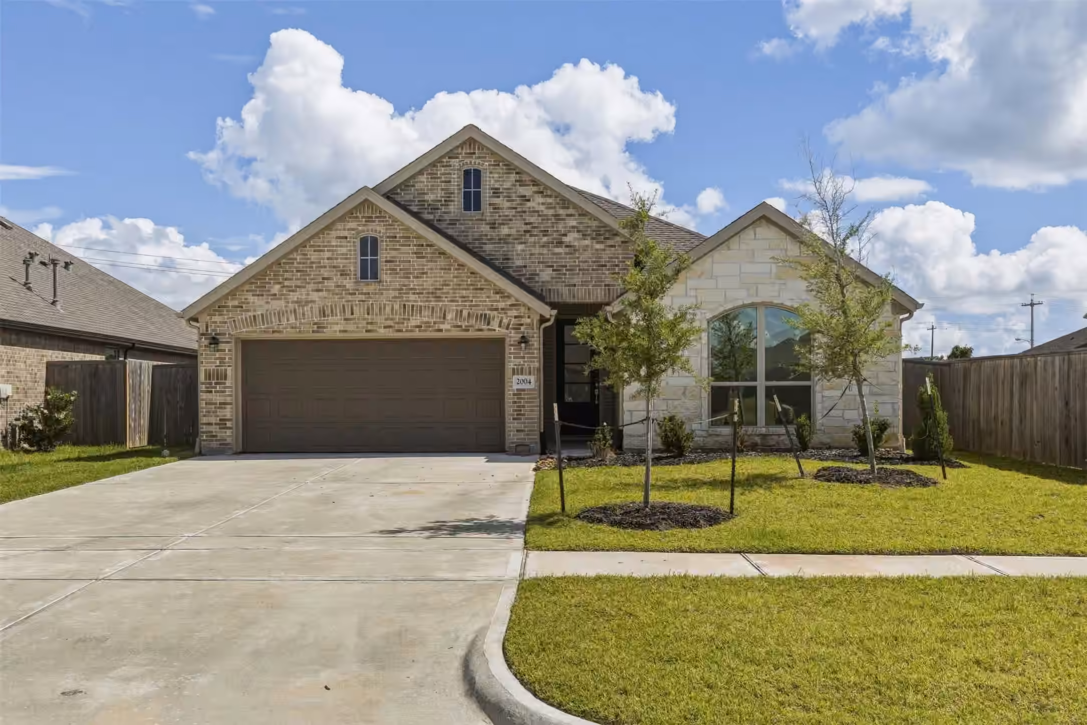 Photo of 2004 Hyde Acres Street, League City, TX