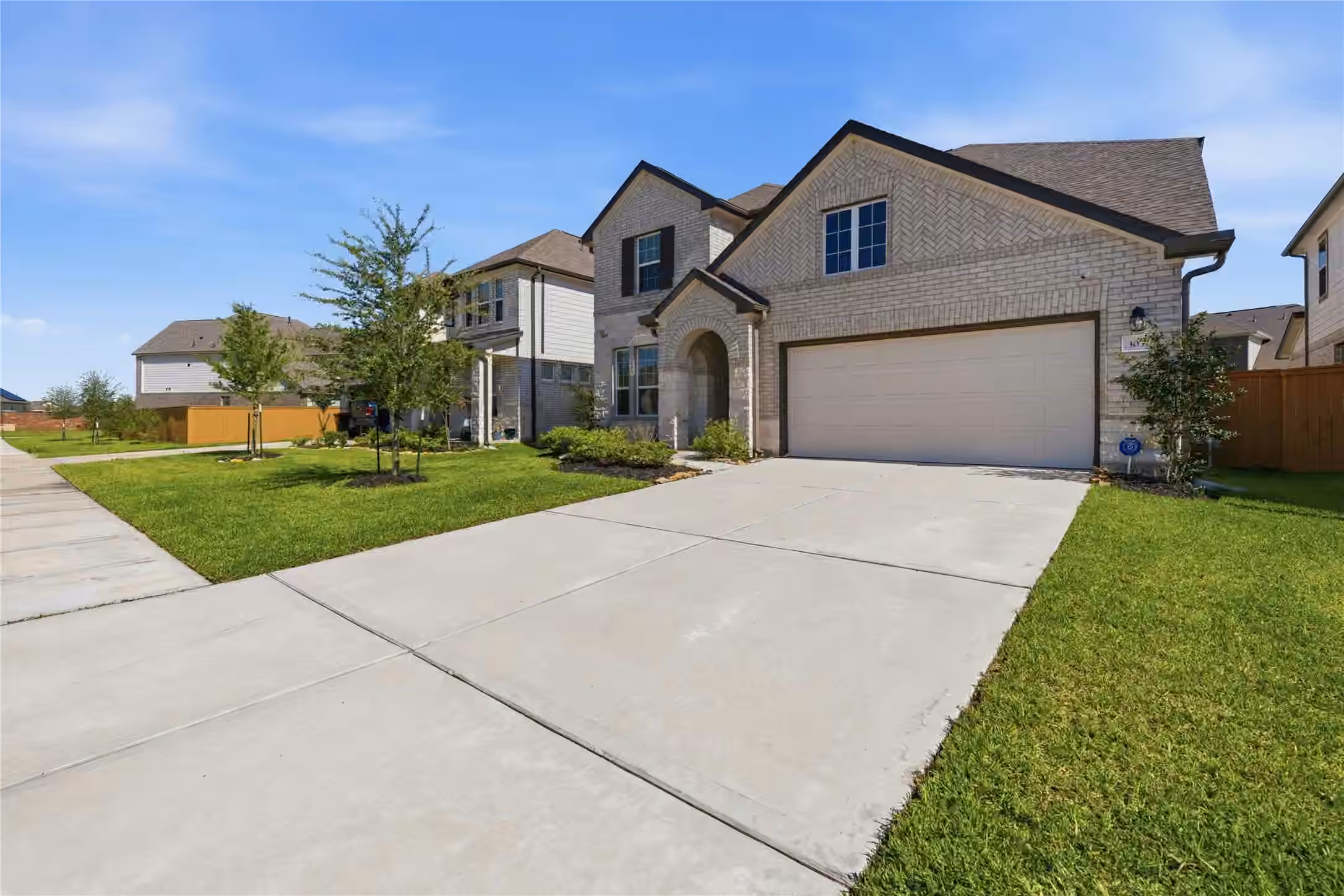 Photo 2 of 3032 Tantara Drive, Katy, TX