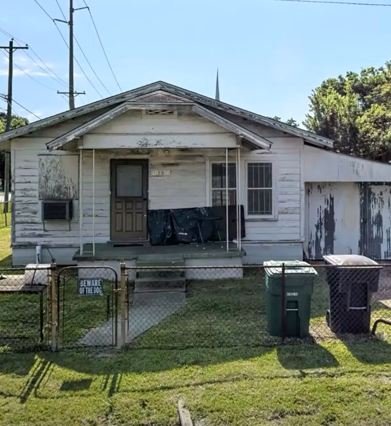 Photo of 1301 Boulder Street, Houston, TX 77012