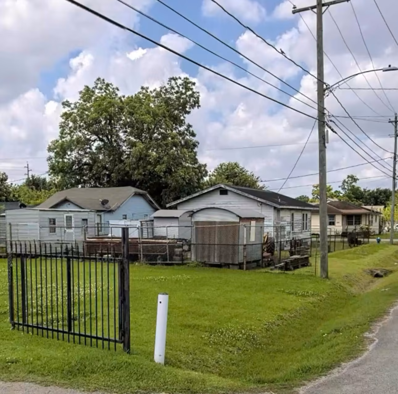 Photo 6 of 1301 Boulder Street, Houston, TX
