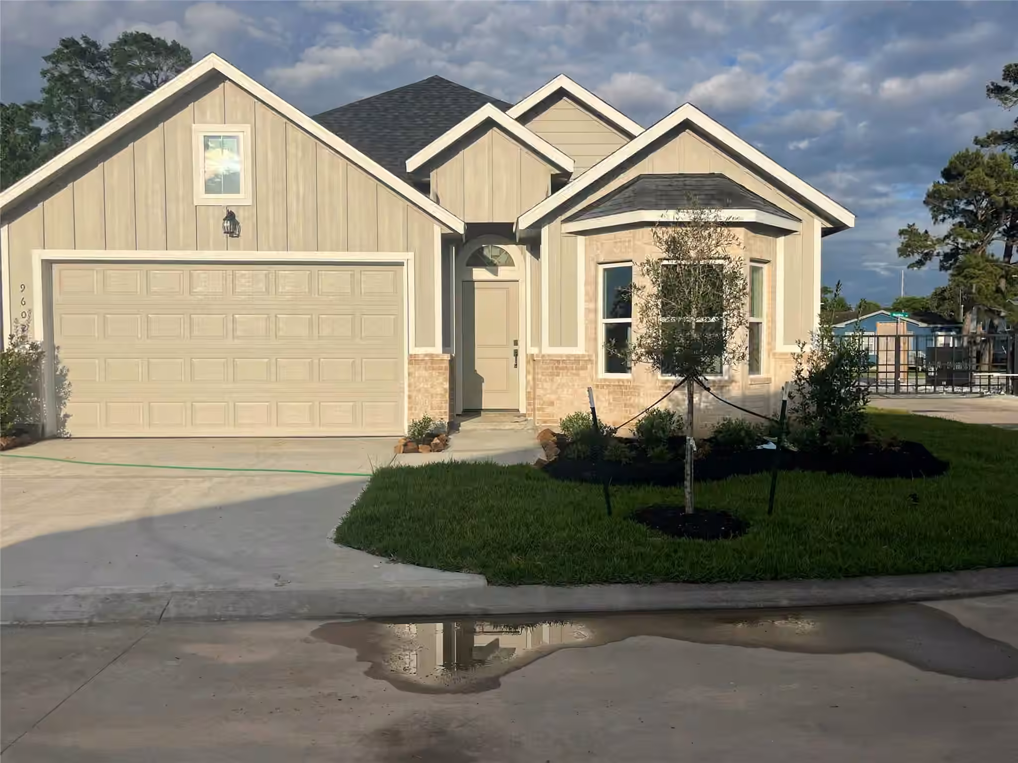 Photo of 9612 Jenny Park Place, Houston, TX