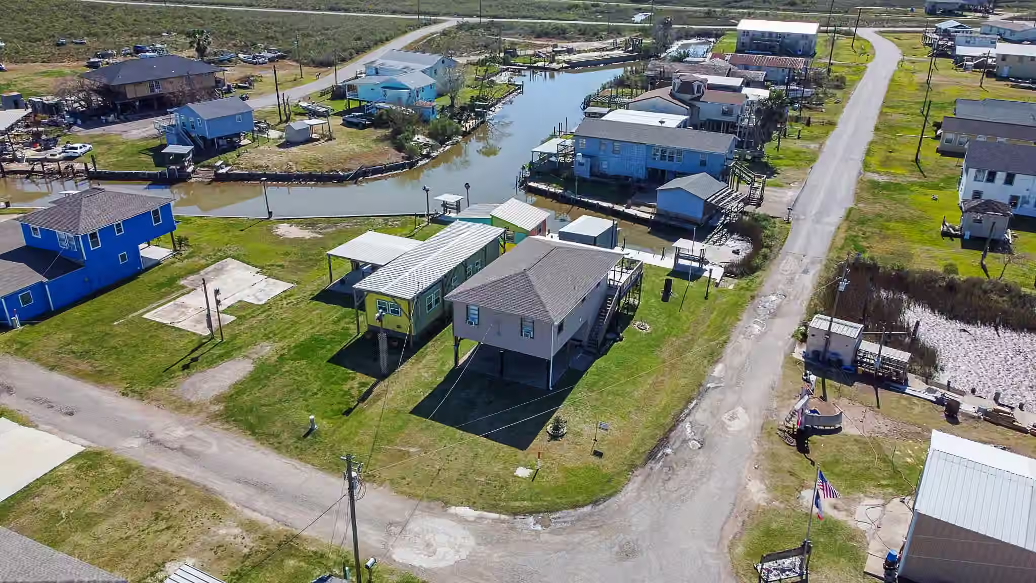 Photo 6 of 1546 Upton Lane, Brazoria, TX
