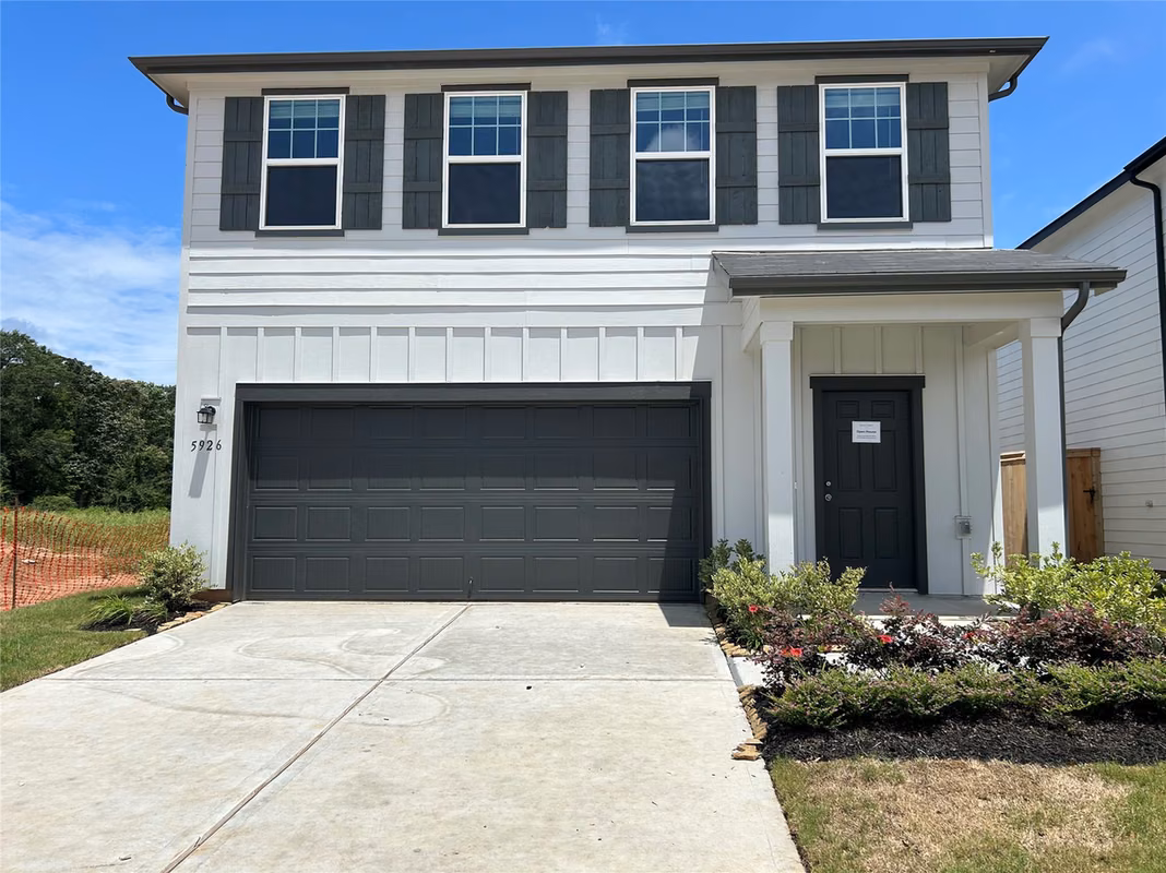 Photo of 5926 Mercer Street, Conroe, TX