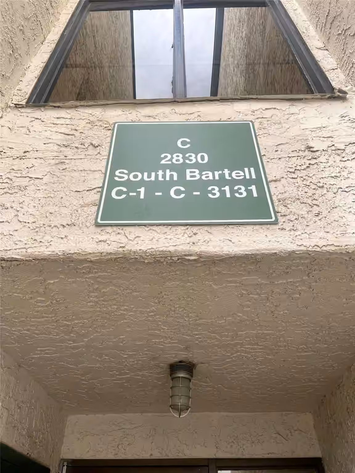 Photo of 2830 S Bartell Drive 210, Houston, TX 77054