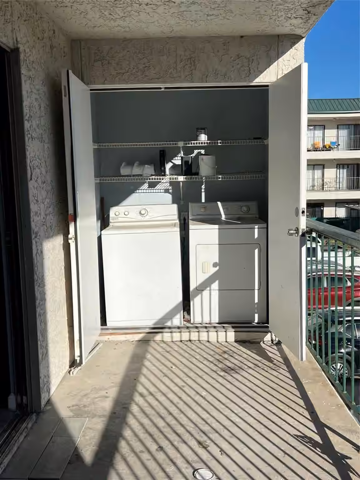 Photo 5 of 2830 S Bartell Drive 210, Houston, TX