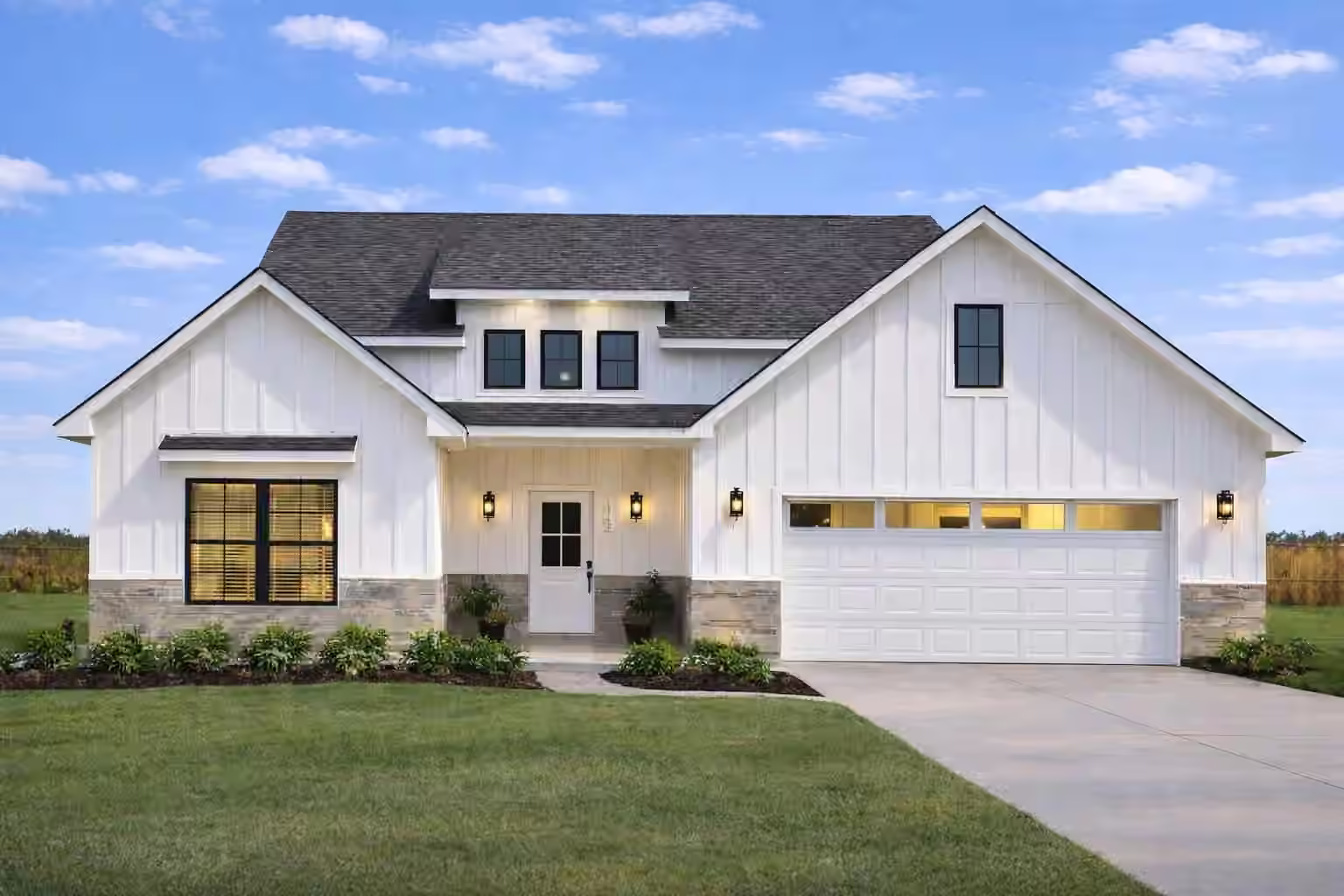 Photo of 11426 Durant Drive, Conroe, TX 77306