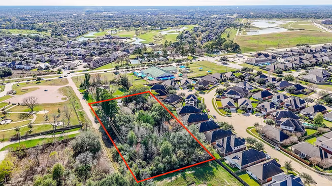 Photo of 1021 & 1033 Roesner Road, Katy, TX 77494