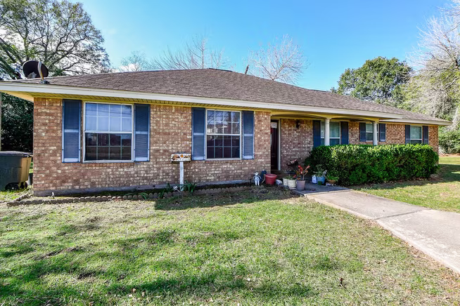 Photo 5 of 1021 & 1033 Roesner Road, Katy, TX