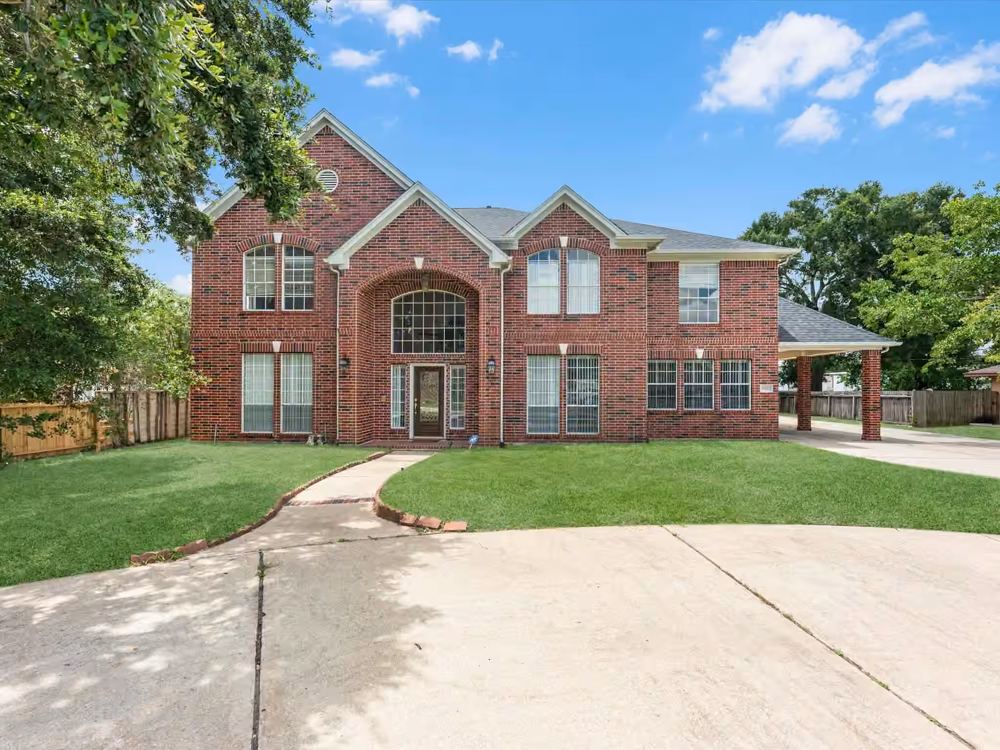 Photo of 5005 Meadowlark Lane, Katy, TX 77493