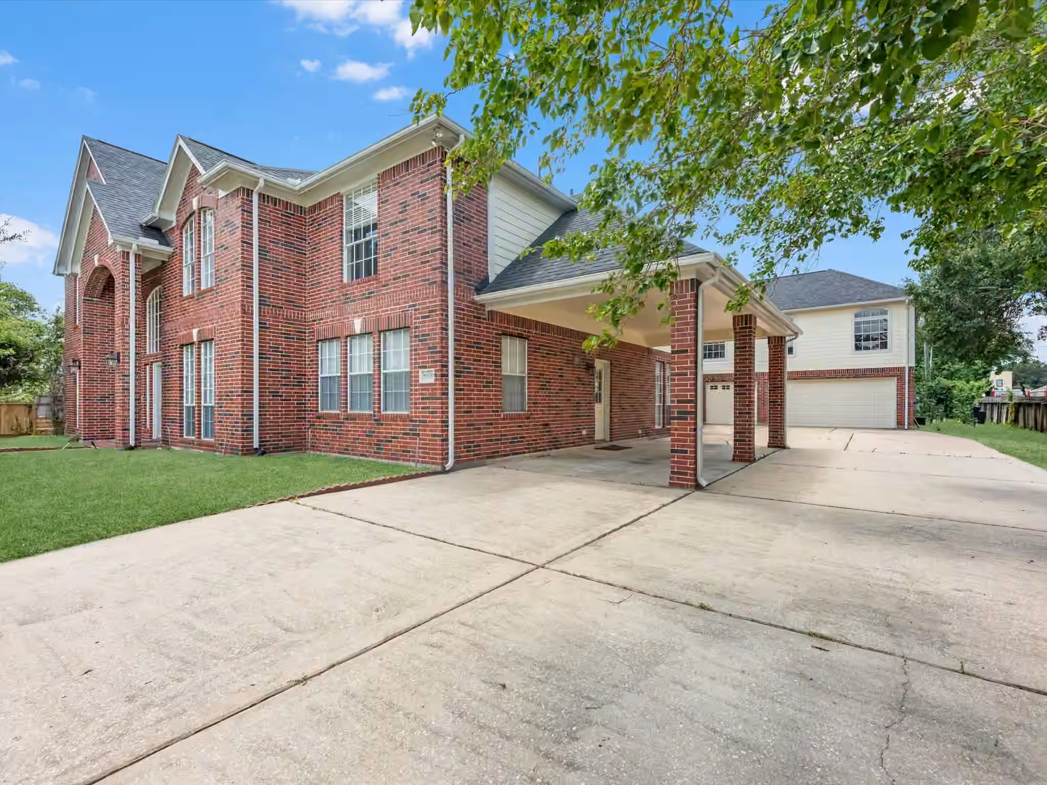 Photo 2 of 5005 Meadowlark Lane, Katy, TX