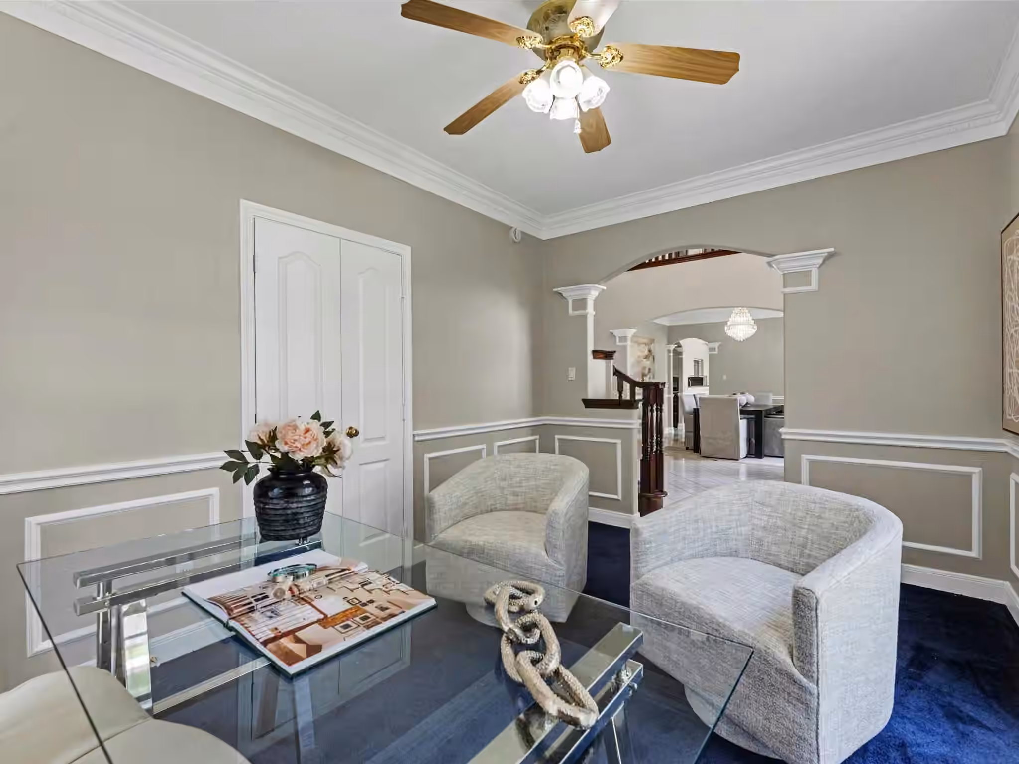 Photo 3 of 5005 Meadowlark Lane, Katy, TX