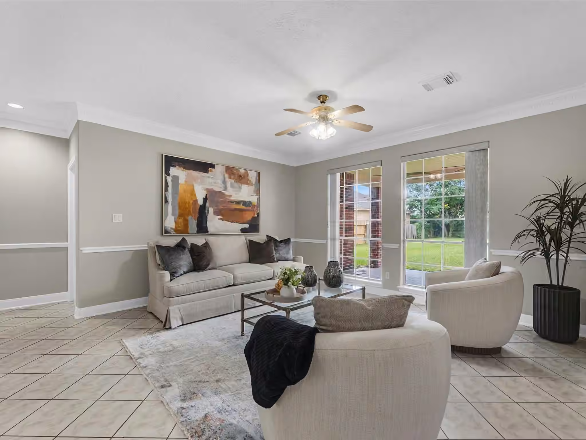 Photo 4 of 5005 Meadowlark Lane, Katy, TX
