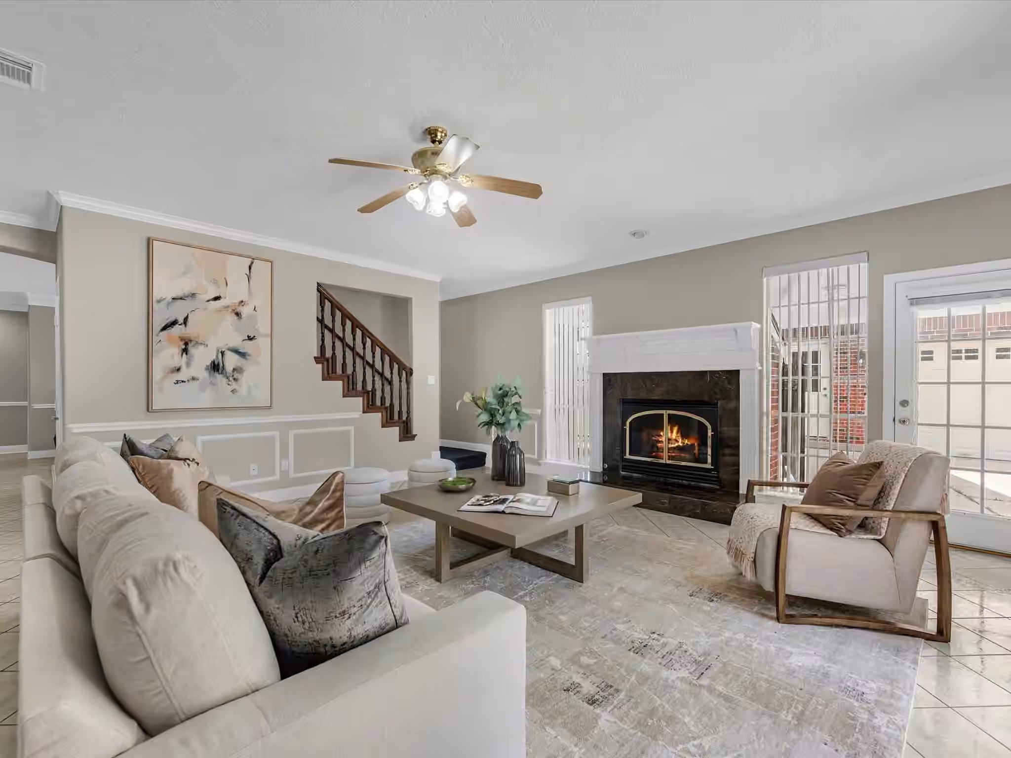 Photo 6 of 5005 Meadowlark Lane, Katy, TX