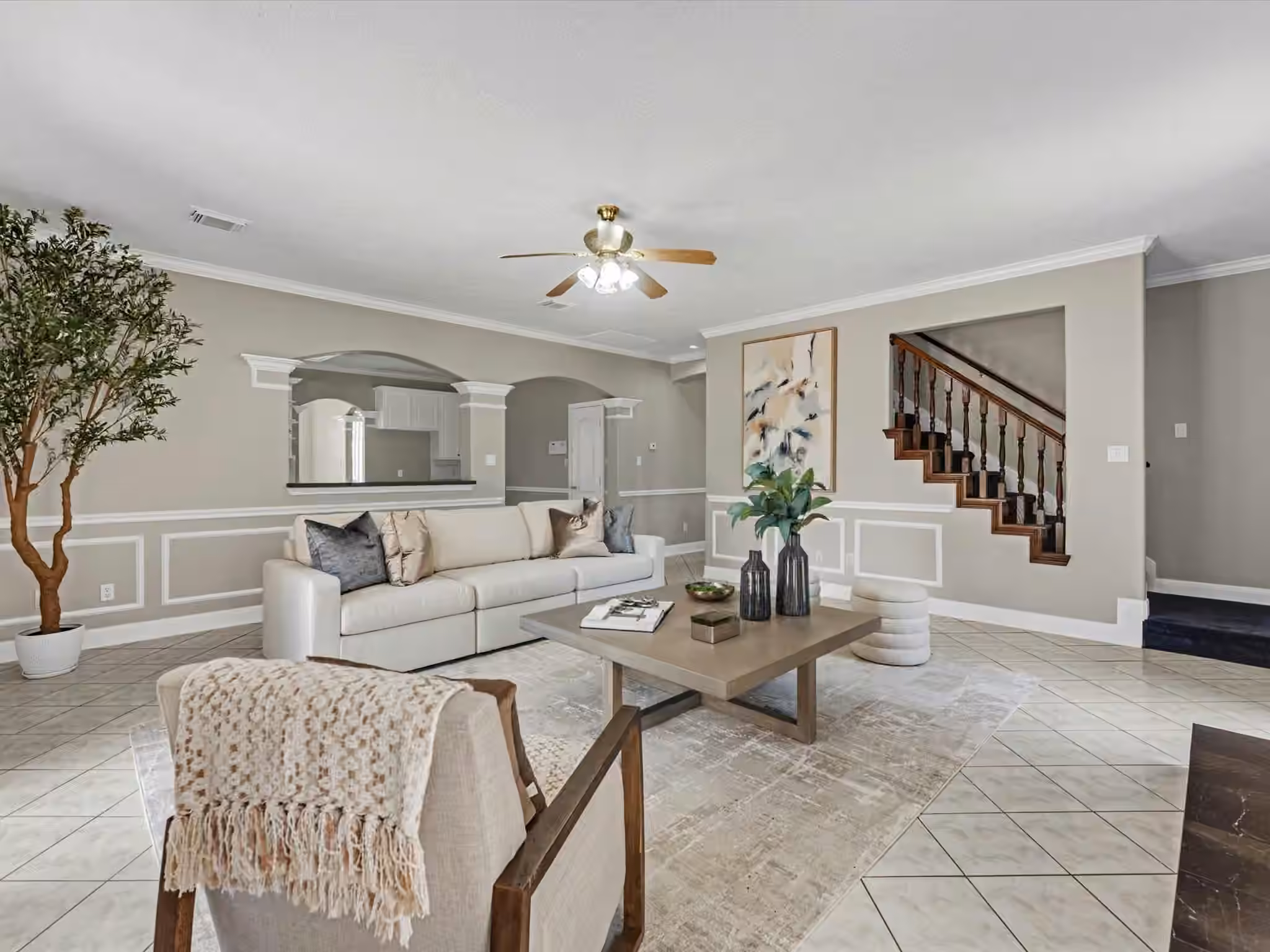 Photo 7 of 5005 Meadowlark Lane, Katy, TX