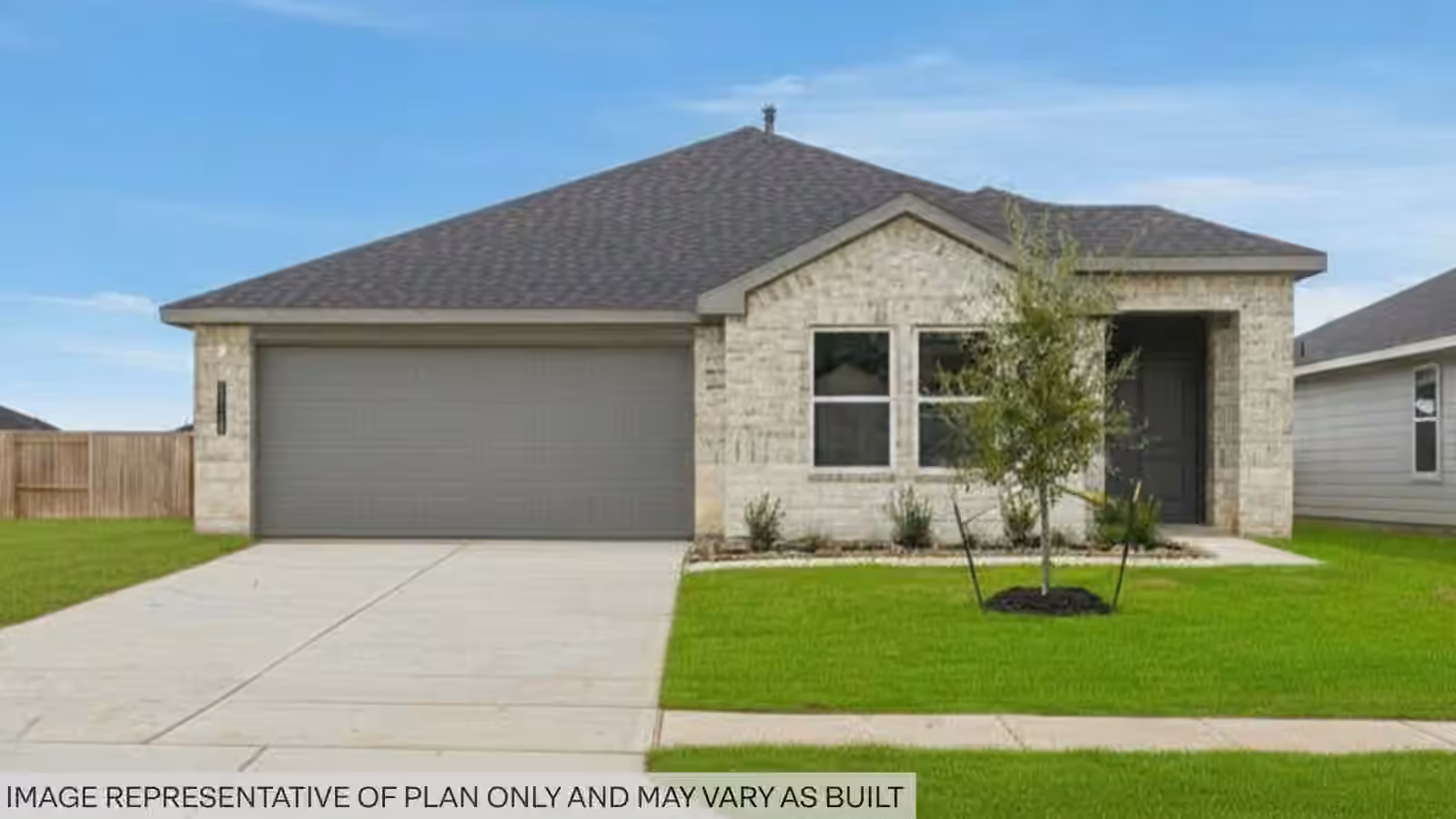 Photo of 16506 Pinecone Grove Lane, Magnolia, TX 77355