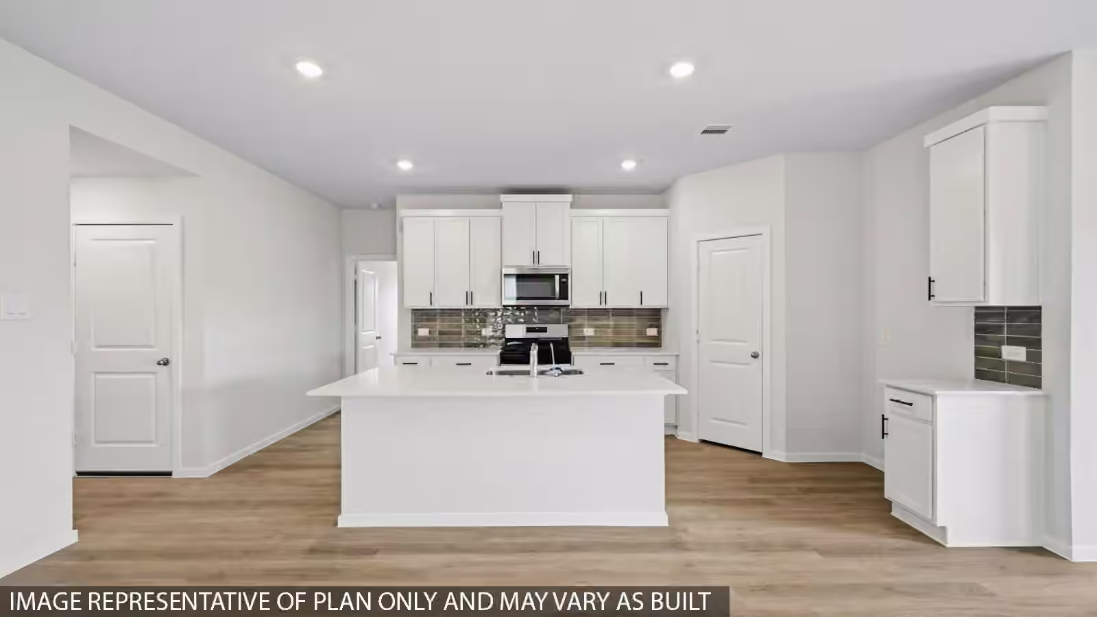 Photo 6 of 16506 Pinecone Grove Lane, Magnolia, TX
