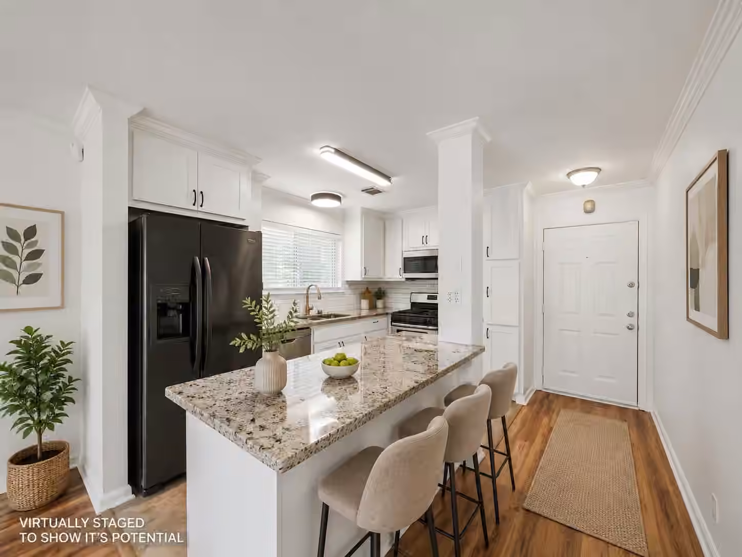 Photo 3 of 6139 Lone Prairie Way, Katy, TX