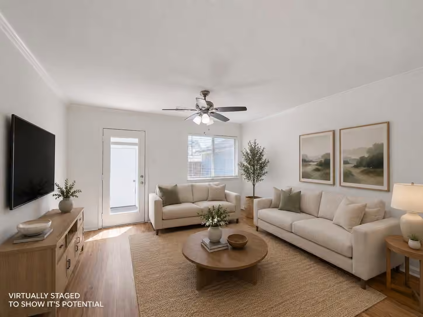 Photo 5 of 6139 Lone Prairie Way, Katy, TX