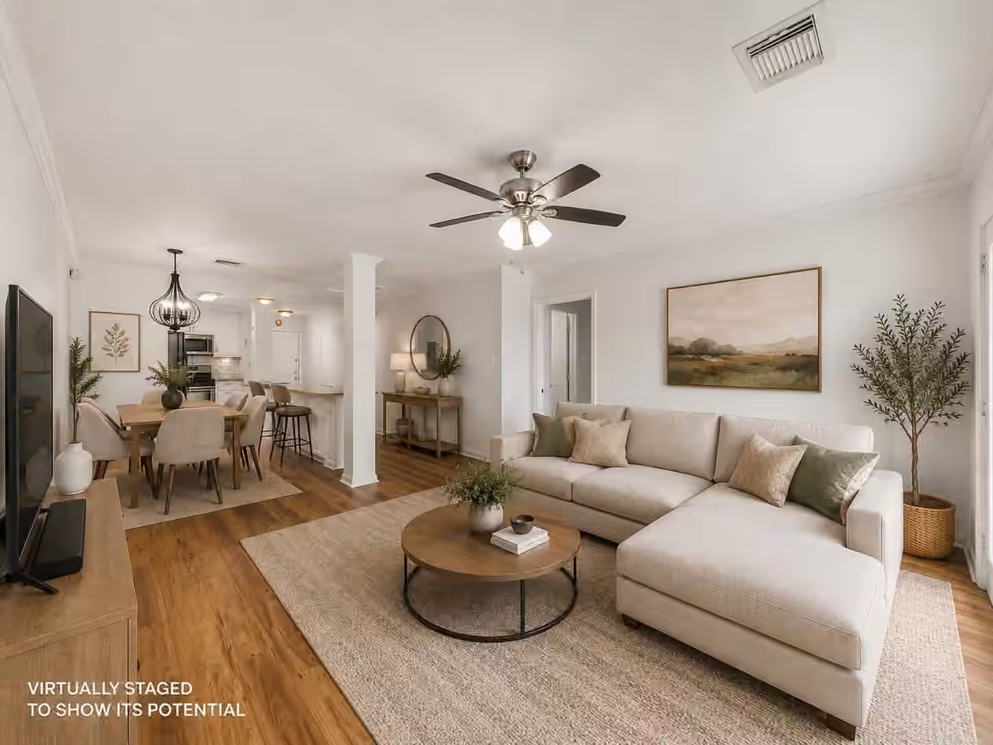 Photo 7 of 6139 Lone Prairie Way, Katy, TX