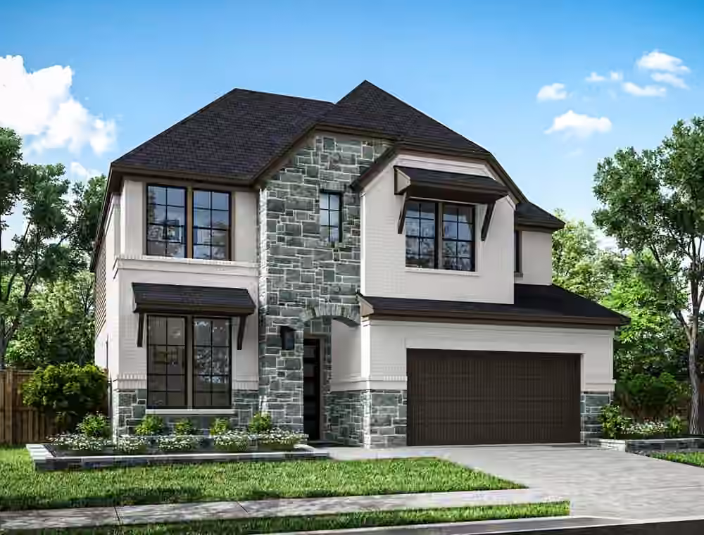 Photo of 26107 Woods Bay Drive, Katy, TX
