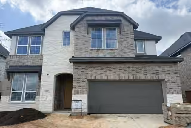 Photo 2 of 26107 Woods Bay Drive, Katy, TX