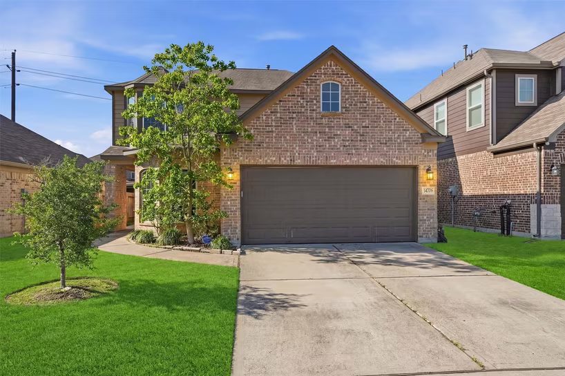 Photo 2 of 14706 Ruddy Duck Lane, Houston, TX
