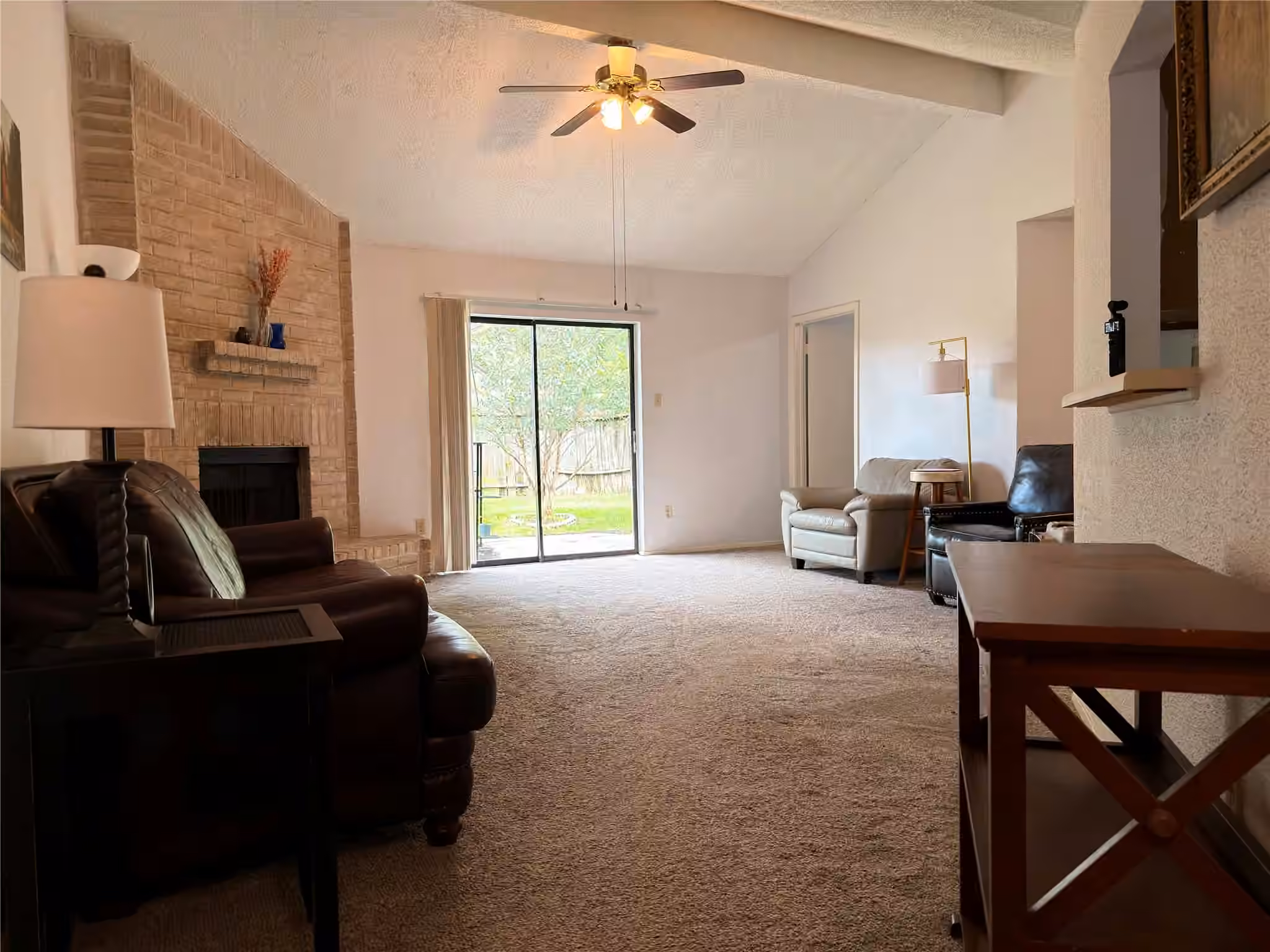 Photo 4 of 12014 Woolford Drive, Houston, TX