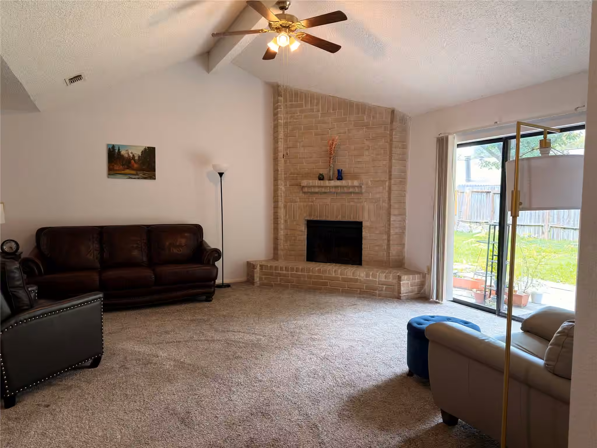 Photo 5 of 12014 Woolford Drive, Houston, TX