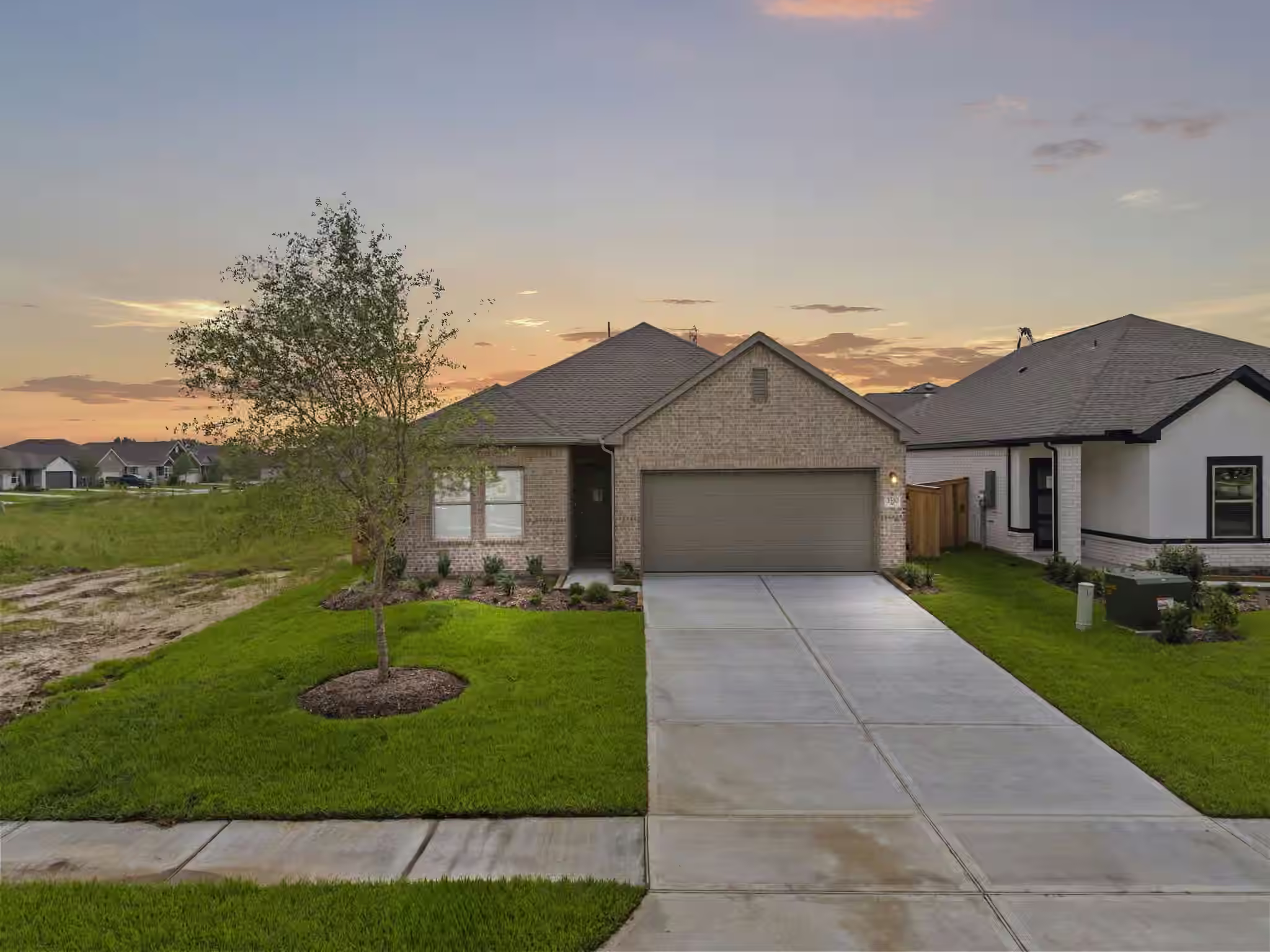 Photo of 3510 Atlas Point Lane, Angleton, TX 77515