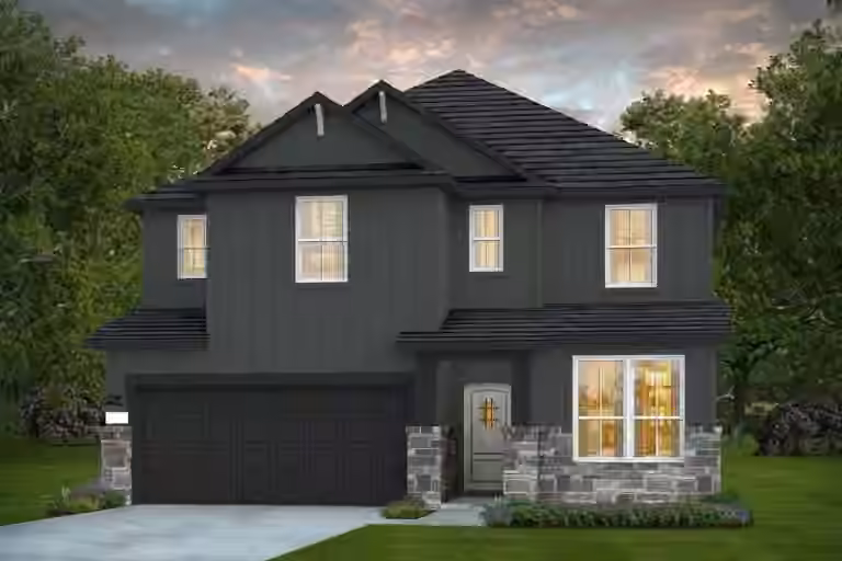 Photo of 664 Amber Falls Drive, Montgomery, TX