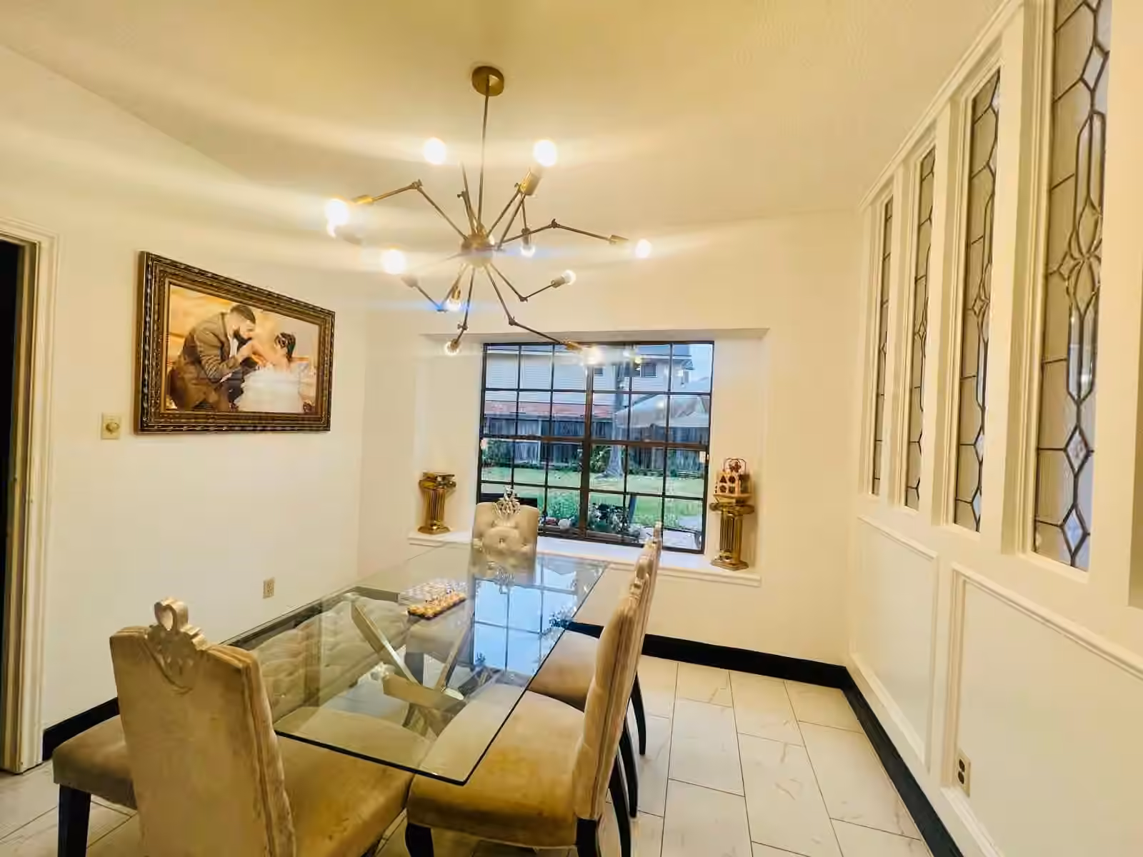 Photo 5 of 14907 Alderwick Drive, Sugar Land, TX