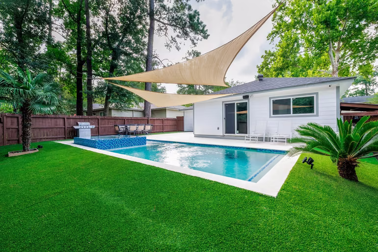 Photo of 29 N Wavy Oak Circle, The Woodlands, TX 77381