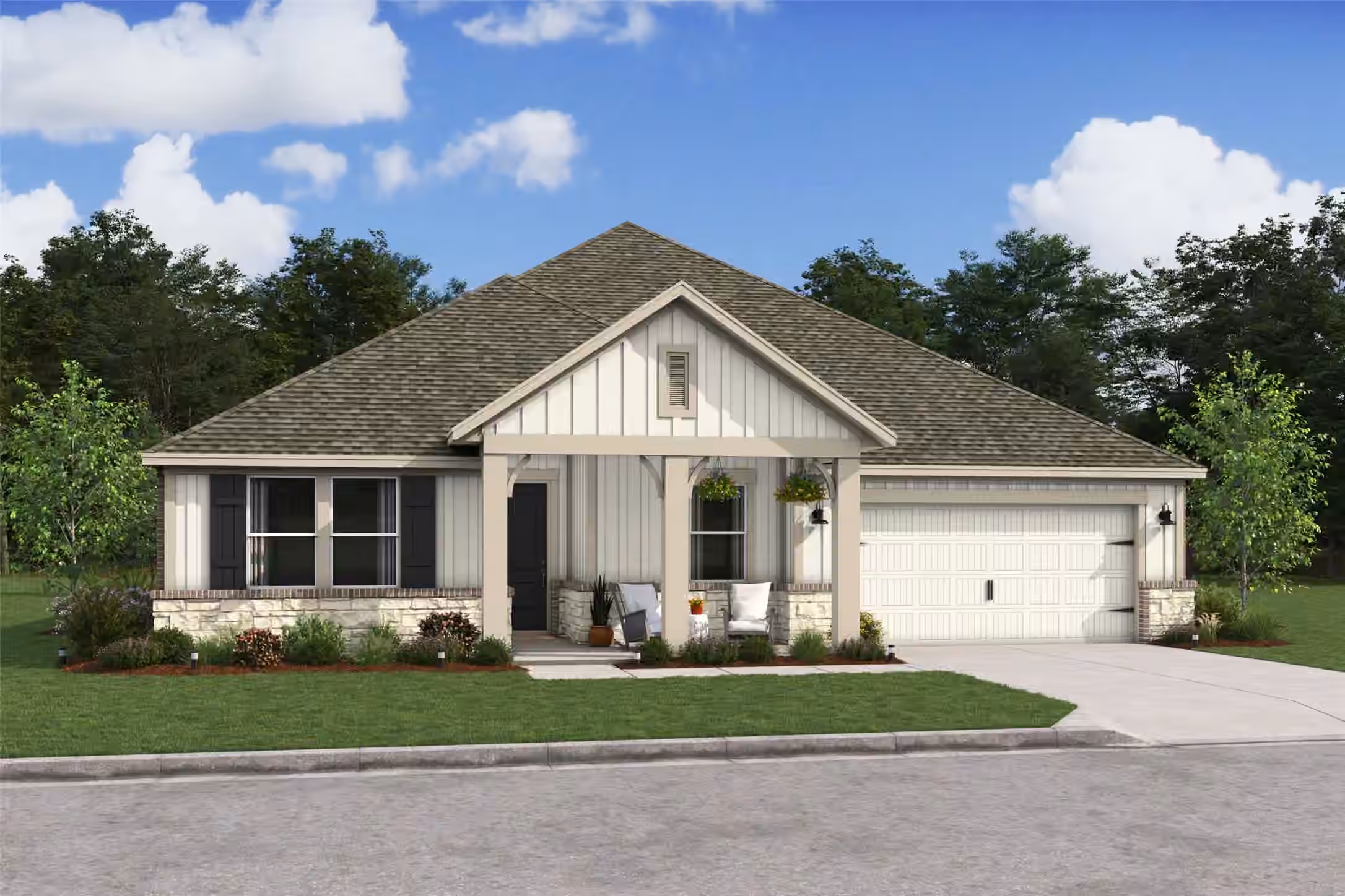 Photo of 12027 Old Fashion Circle, Mont Belvieu, TX 77535