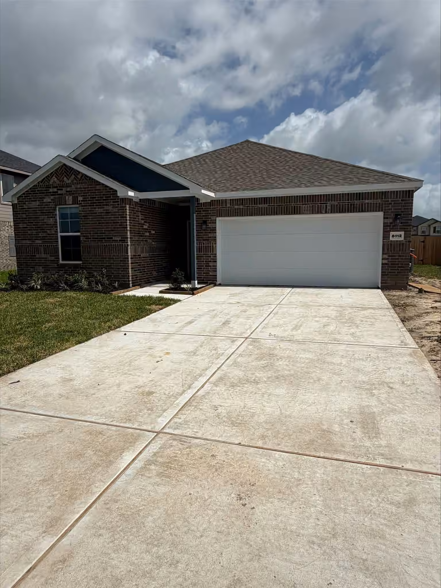 Photo of 8207 Coral Drive, Texas City, TX