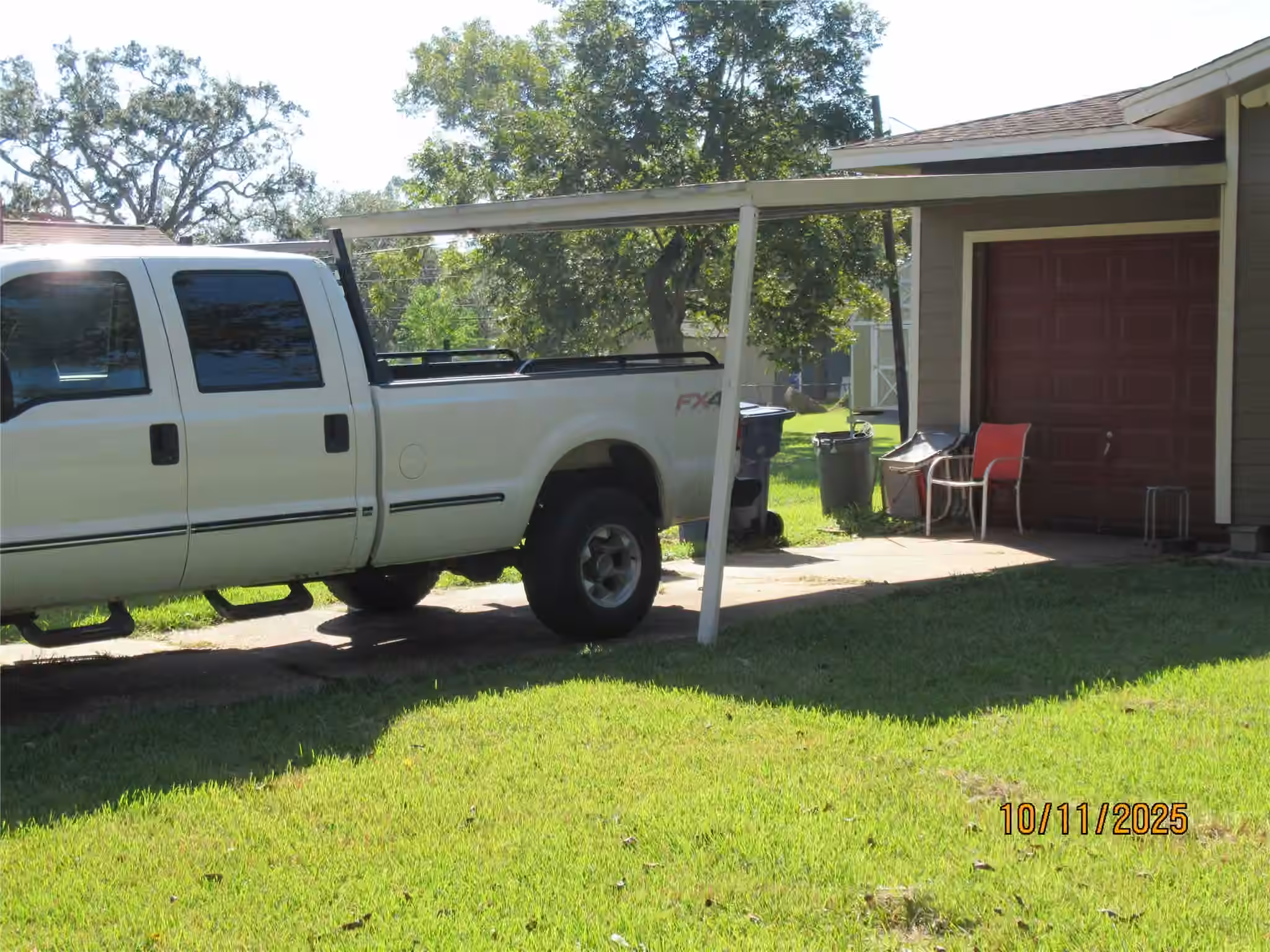 Photo 3 of 225 Moore Street, Richwood, TX