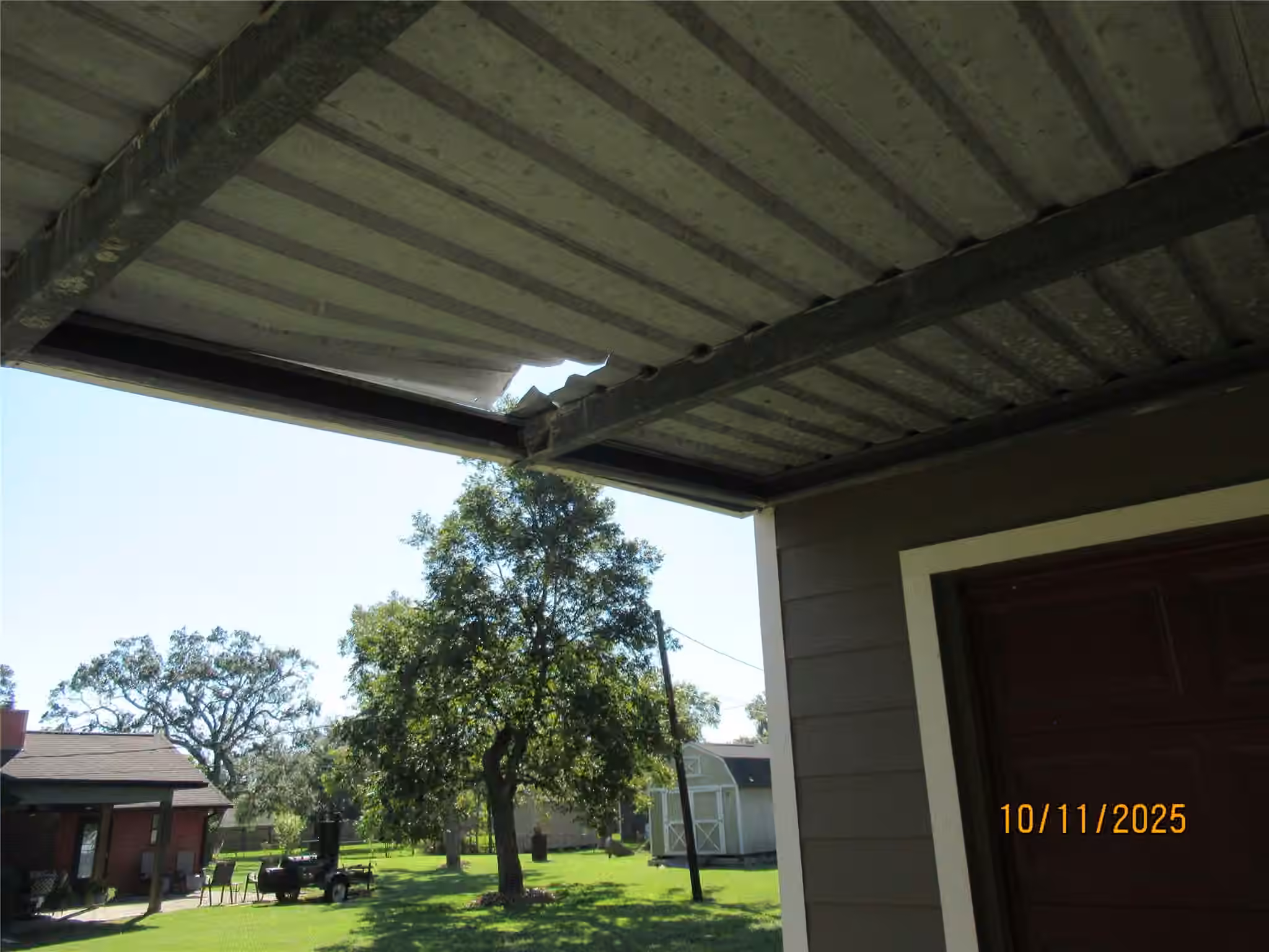 Photo 4 of 225 Moore Street, Richwood, TX