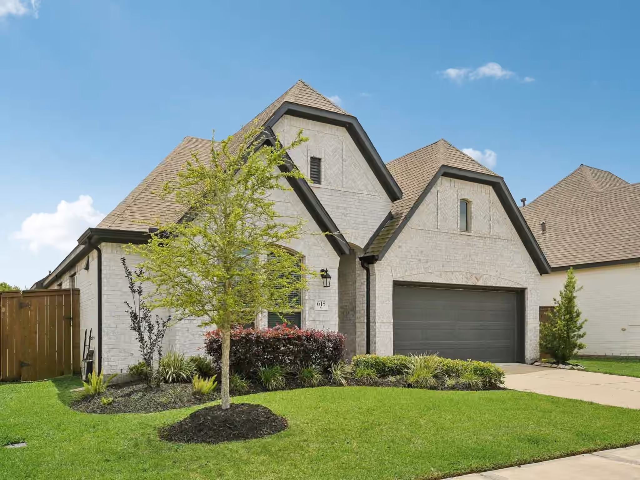 Photo 3 of 615 Livermore Street, Webster, TX