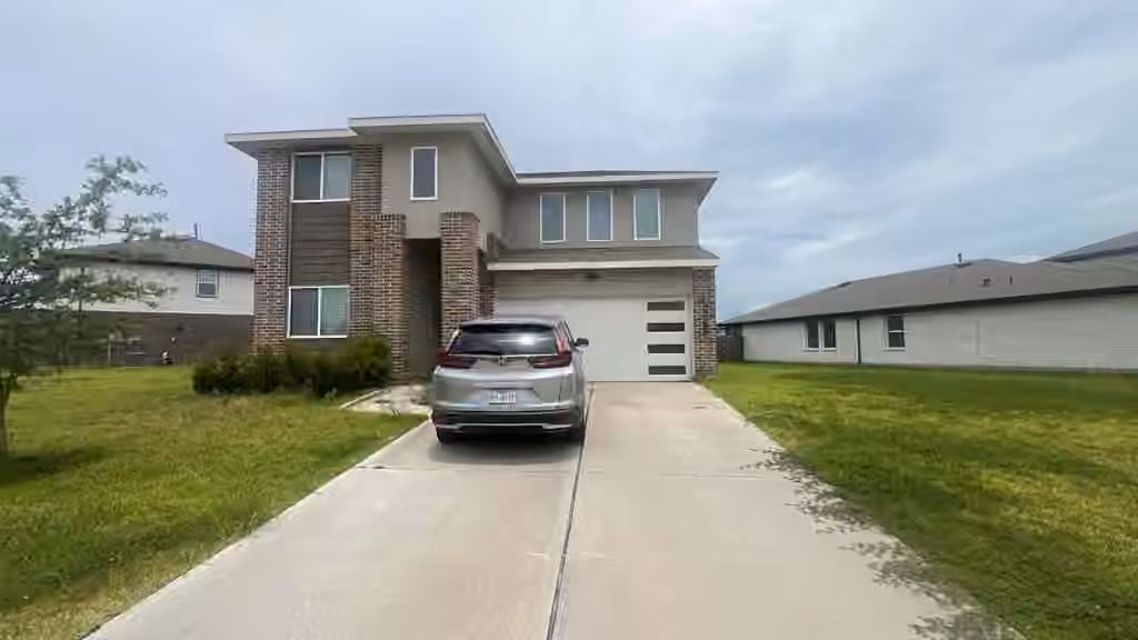 Photo of 18914 Allendale Forest Drive, Richmond, TX 77407