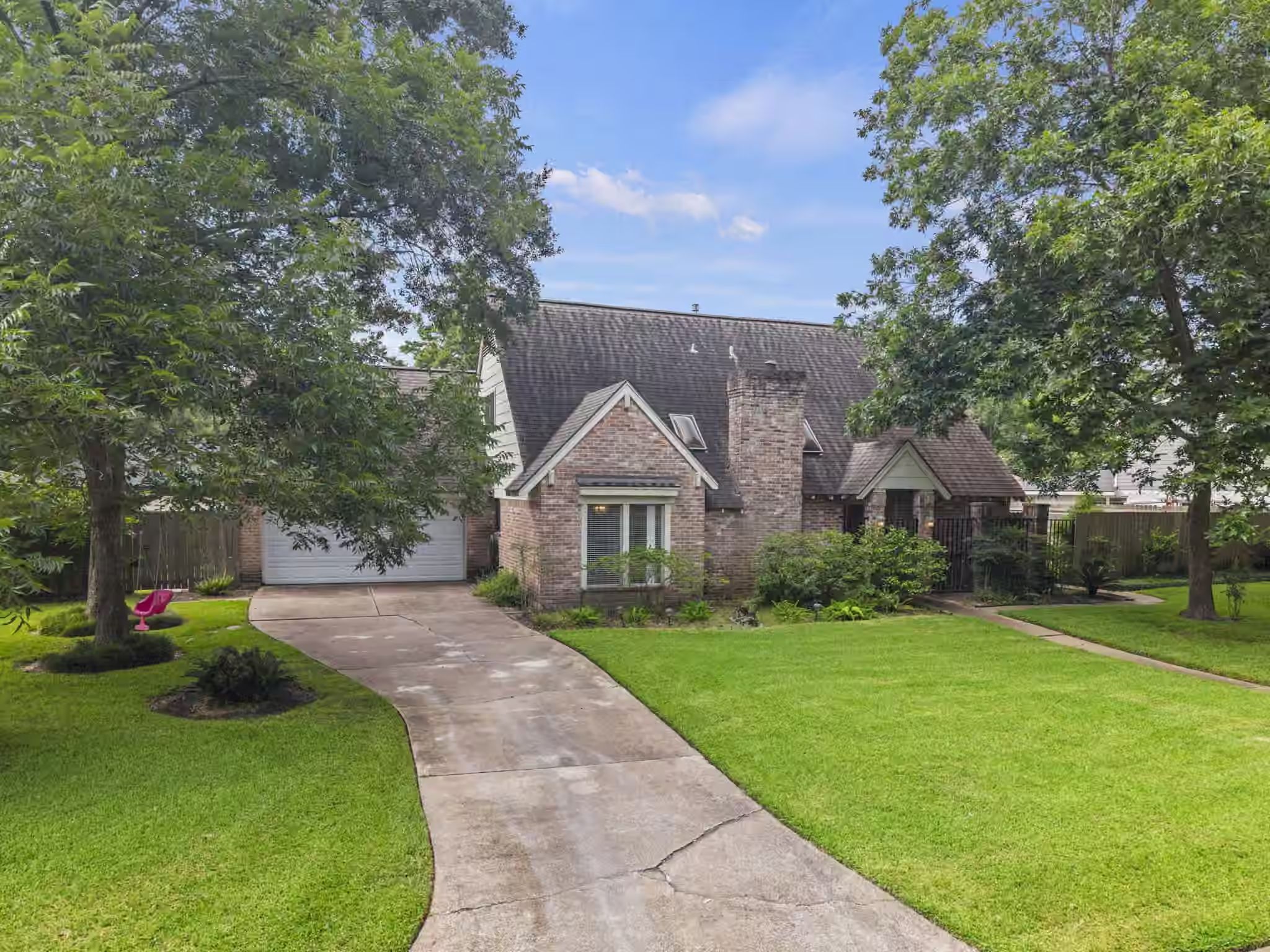 Photo 5 of 14811 Mystic Bend Dr, Cypress, TX