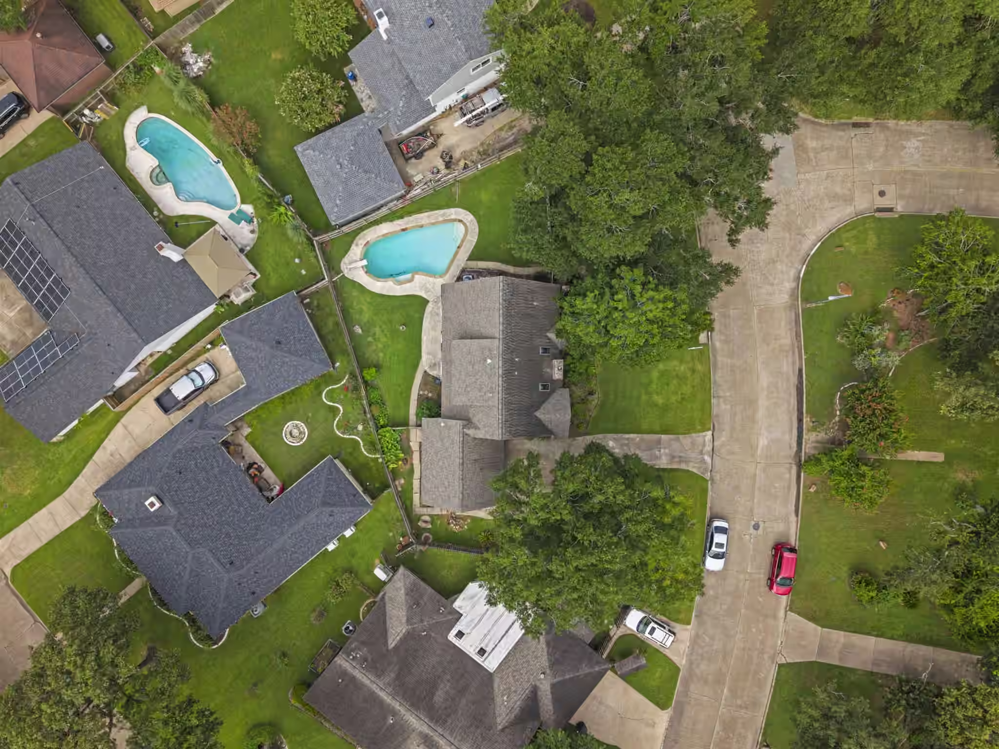 Photo 6 of 14811 Mystic Bend Dr, Cypress, TX