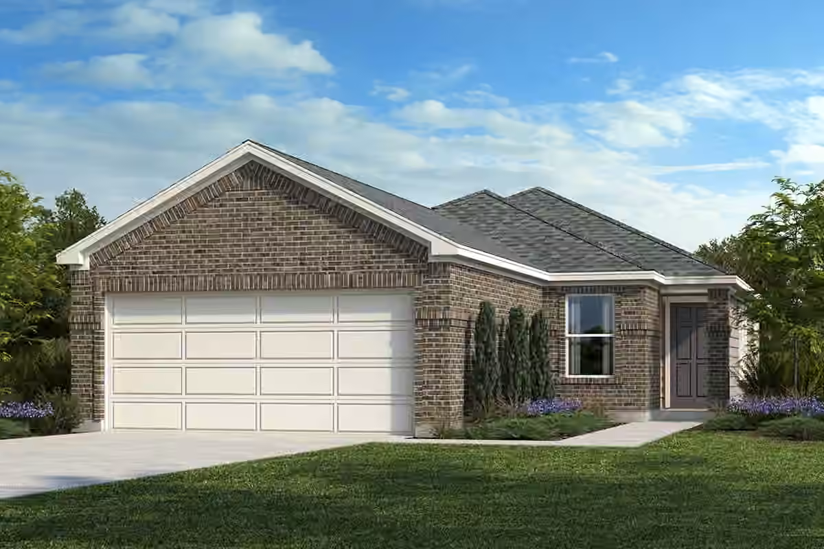 Photo of 6503 Lenwood Lane, Rosharon, TX 77583