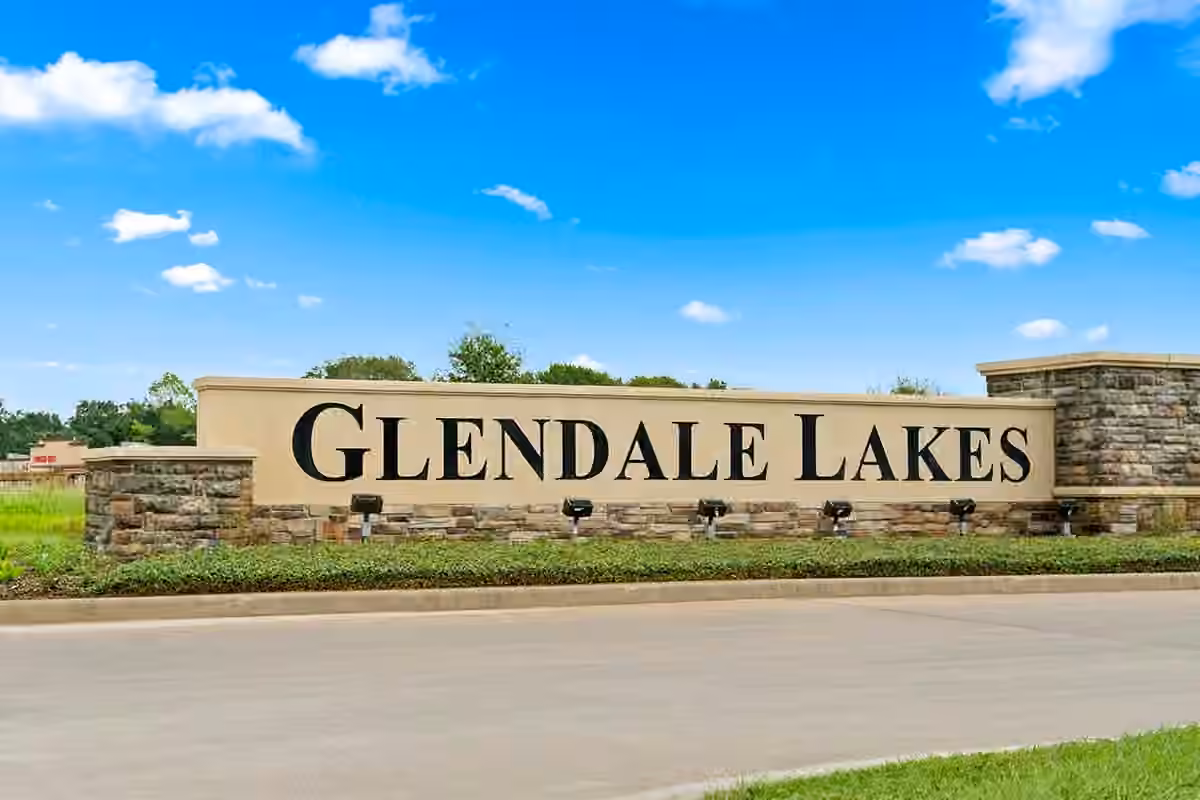 Photo 3 of 6503 Lenwood Lane, Rosharon, TX