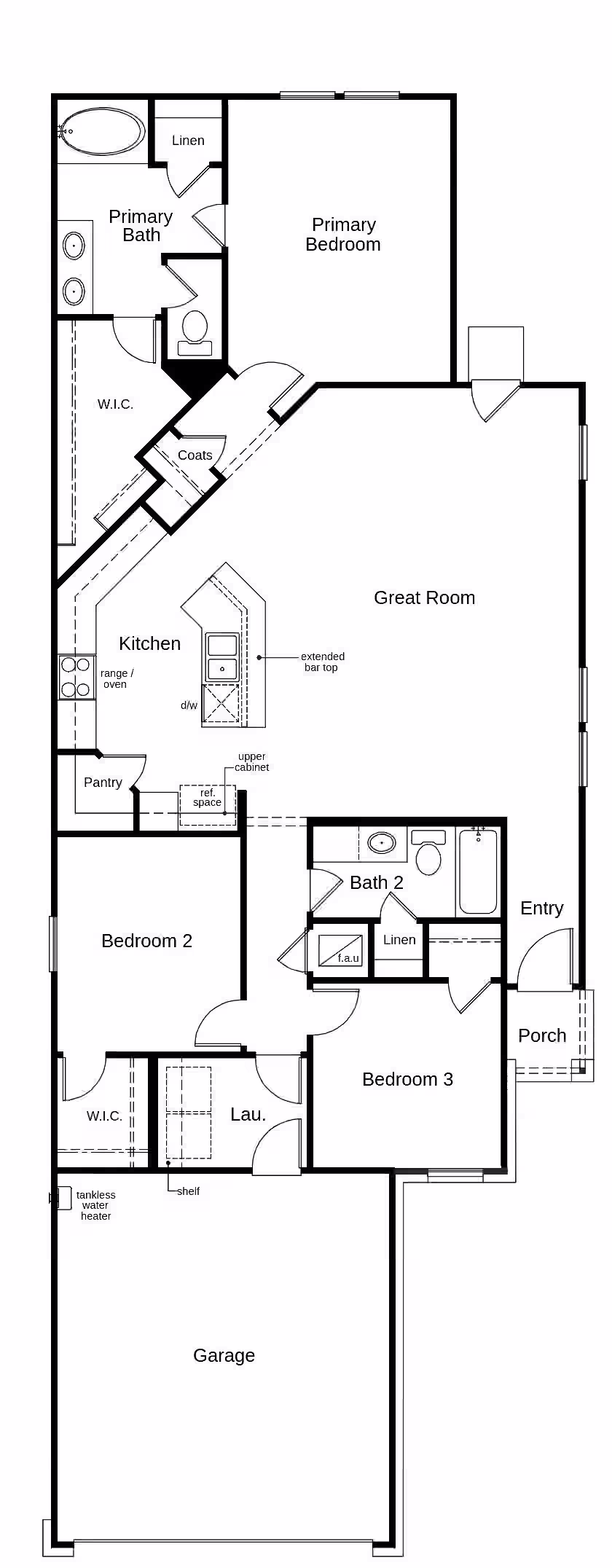 Photo 6 of 6503 Lenwood Lane, Rosharon, TX